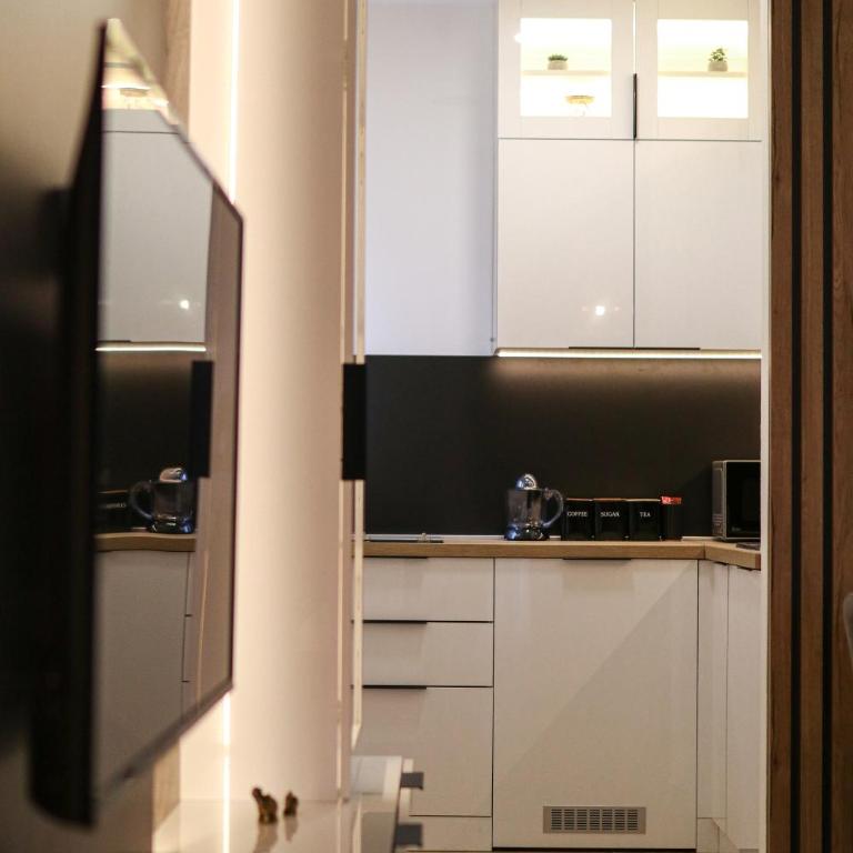 Nivalis Hill 8 - One-Bedroom Apartment - 6