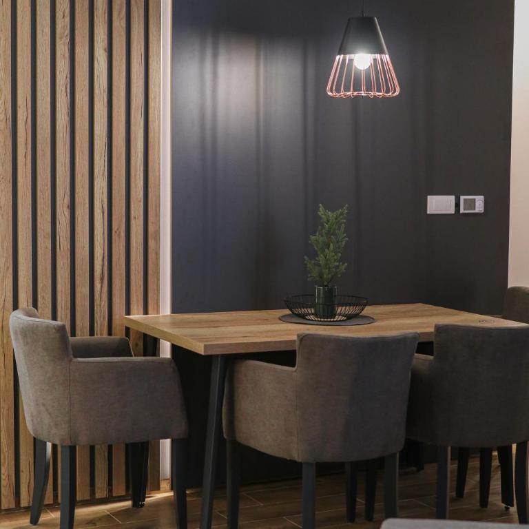 Nivalis Hill 8 - One-Bedroom Apartment - 16