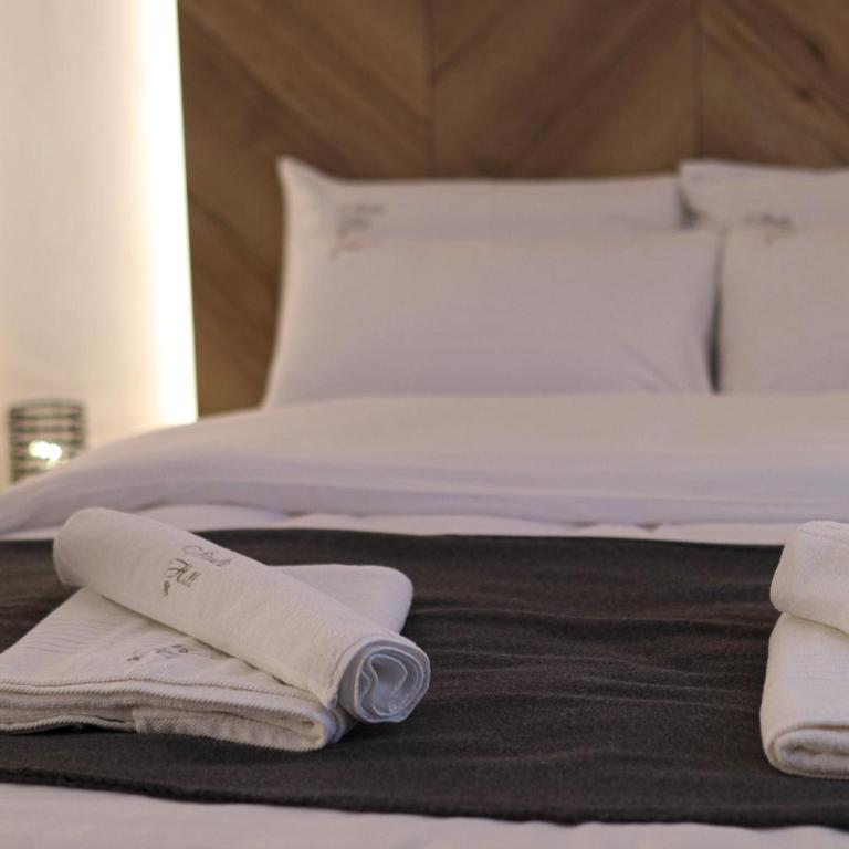 Nivalis Hill 8 - One-Bedroom Apartment - 20