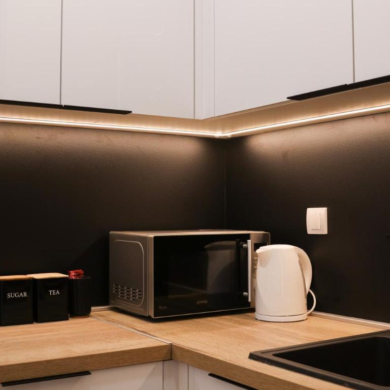 Nivalis Hill 8 - One-Bedroom Apartment - 21