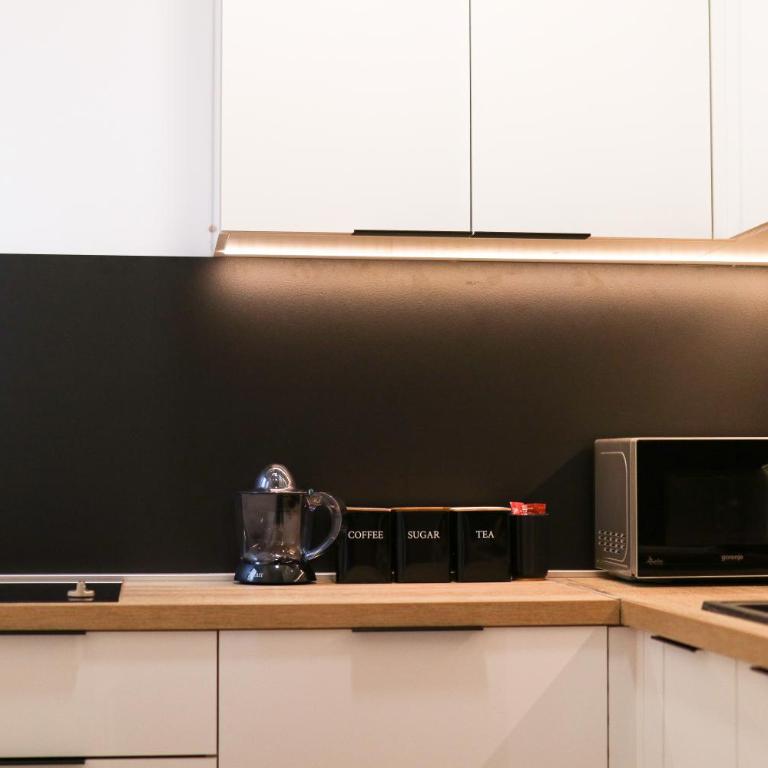 Nivalis Hill 8 - One-Bedroom Apartment - 28
