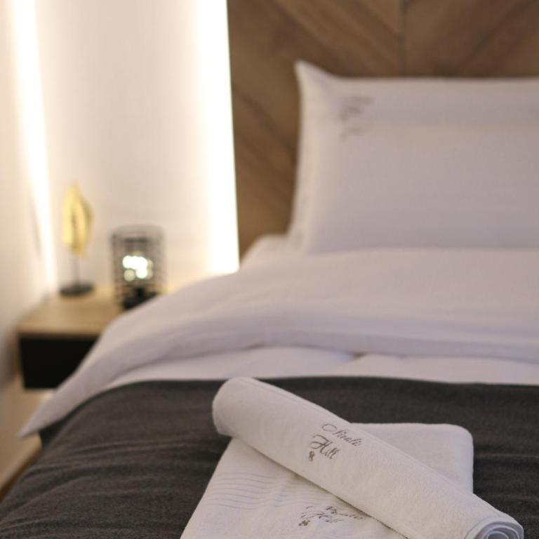 Nivalis Hill 8 - One-Bedroom Apartment - 29