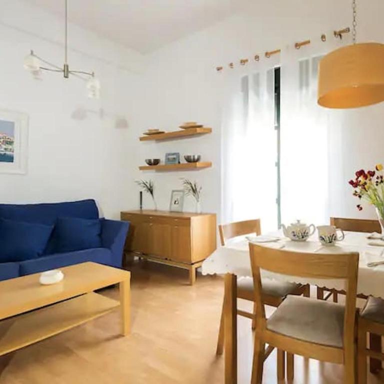 Alejo Fernandez Dreams de Santa Cruz Oasis Sevilla - Apartamento - 2