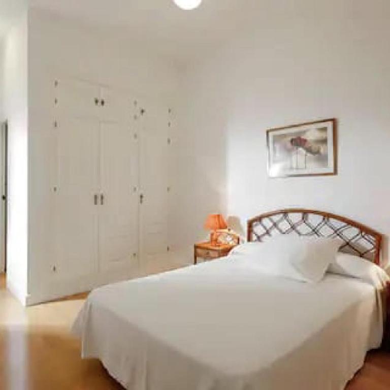 Alejo Fernandez Dreams de Santa Cruz Oasis Sevilla - Apartamento - 3