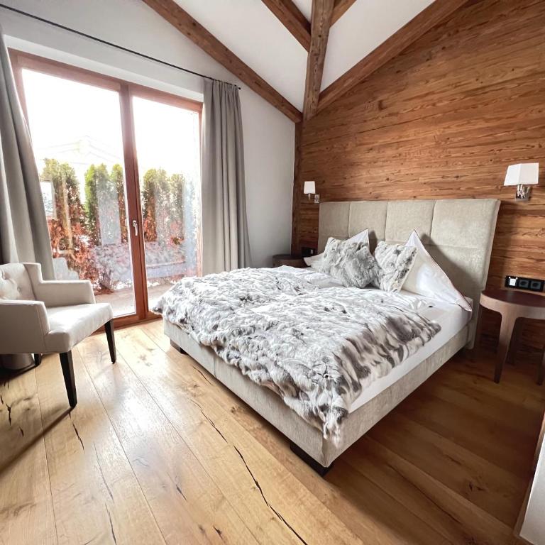 HIDEAWAY DESIGN CHALET by Belle Stay - Chalet - 34