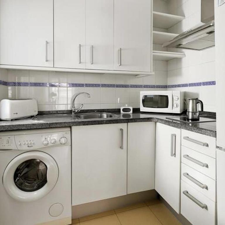 Alejo Fernandez Dreams de Santa Cruz Oasis Sevilla - Apartamento - 5