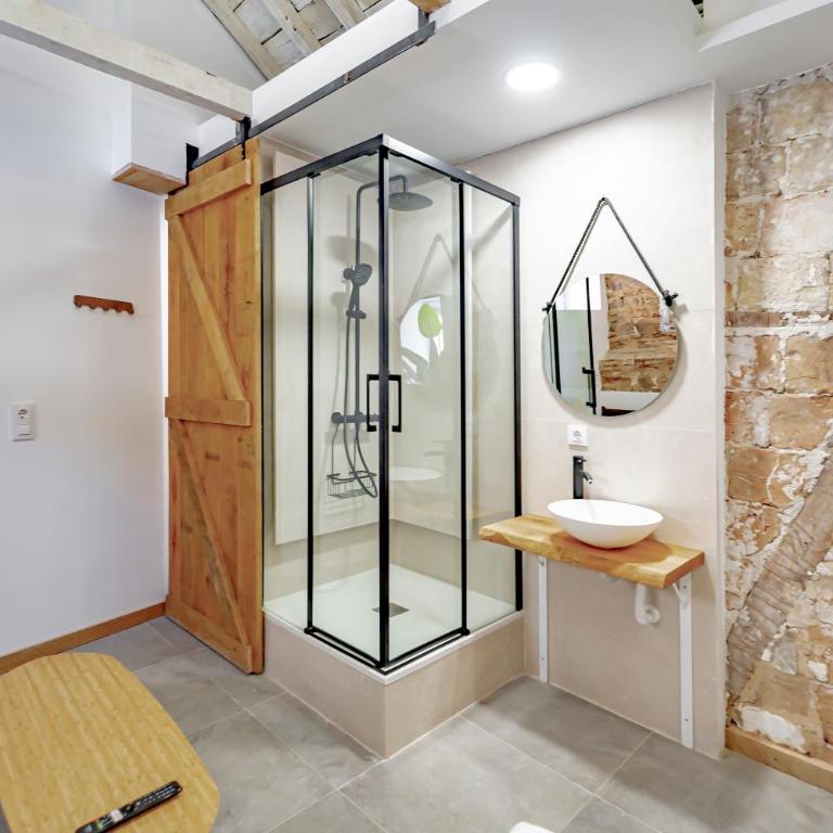 Trinitarios Apartment - Estudio - 7