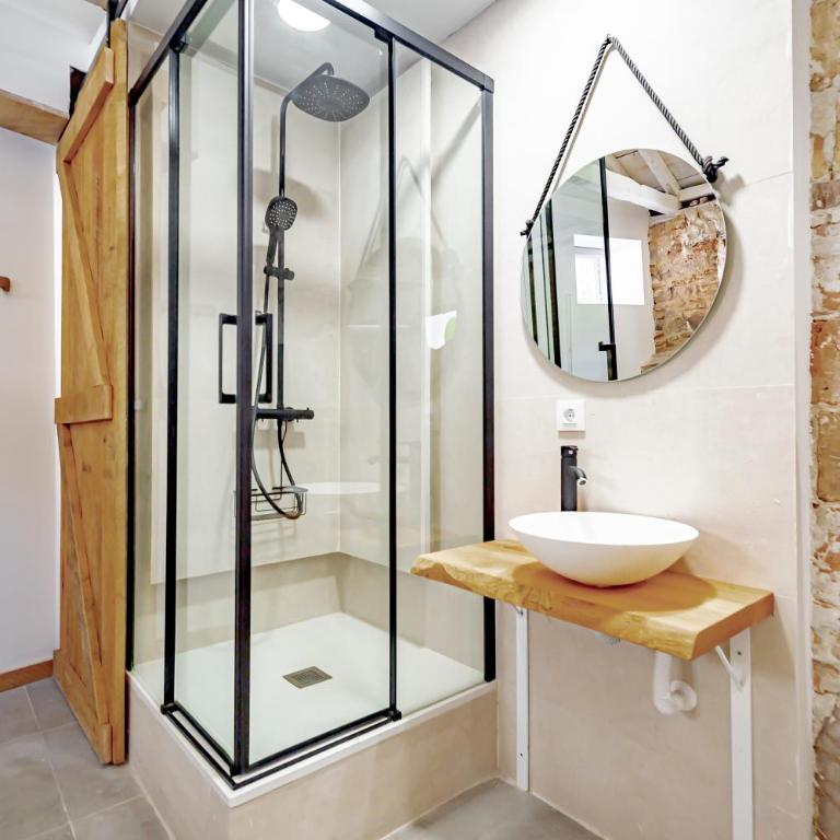 Trinitarios Apartment - Estudio - 5