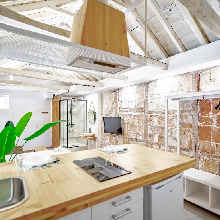 Trinitarios Apartment - Estudio - 1