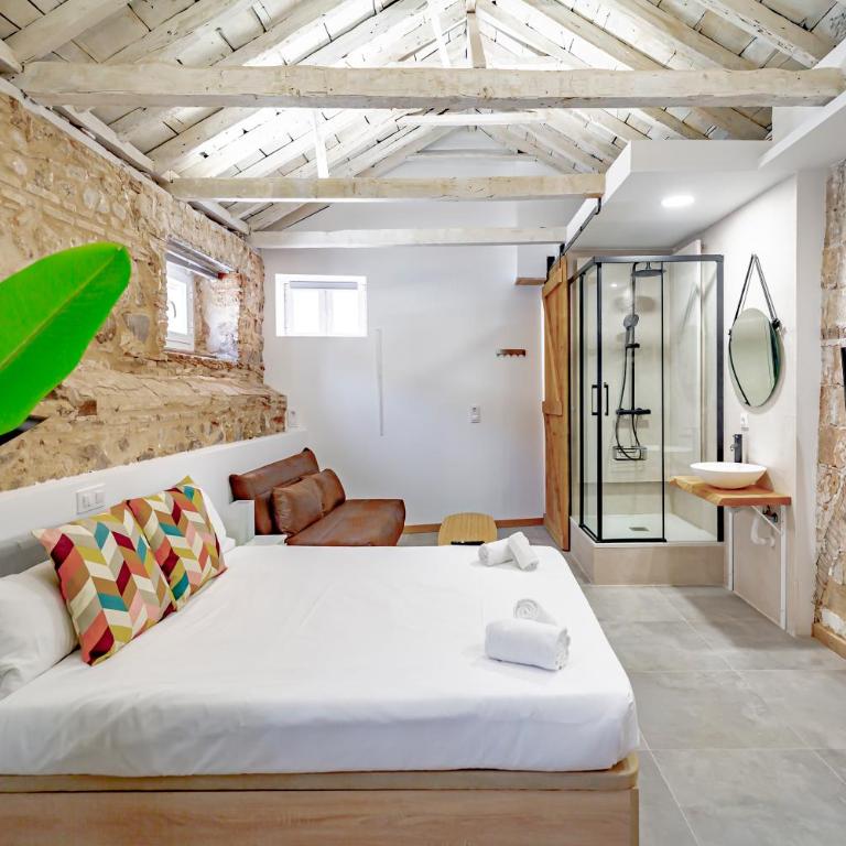 Trinitarios Apartment - Estudio - 12