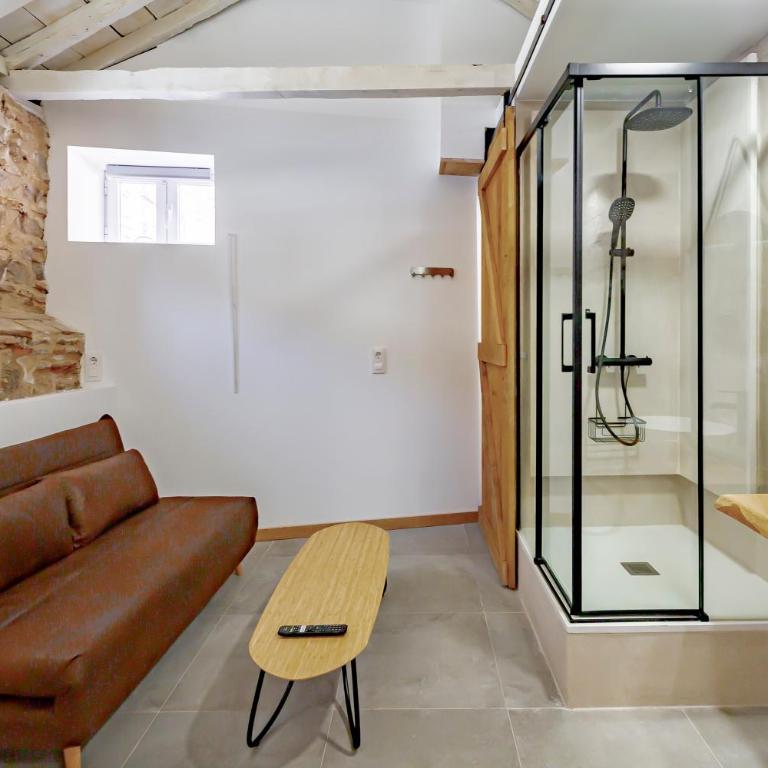 Trinitarios Apartment - Estudio - 11