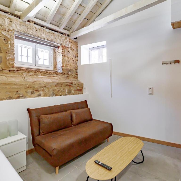 Trinitarios Apartment - Estudio - 9