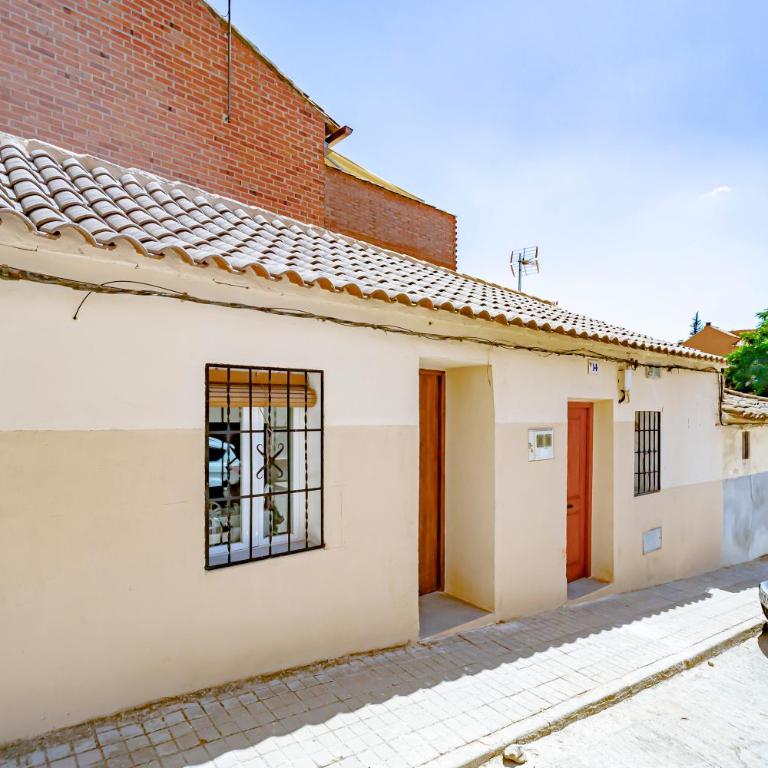 Trinitarios Apartment - Estudio - 8
