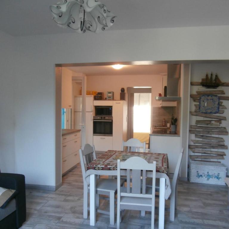 Charmant T3 de standing à Capbreton, jardin, 3 chambres, terrasse couverte, proche port et plages - FR-1-239-484 - Appartement 3 Chambres - 4