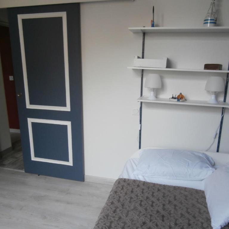 Charmant T3 de standing à Capbreton, jardin, 3 chambres, terrasse couverte, proche port et plages - FR-1-239-484 - Appartement 3 Chambres - 9
