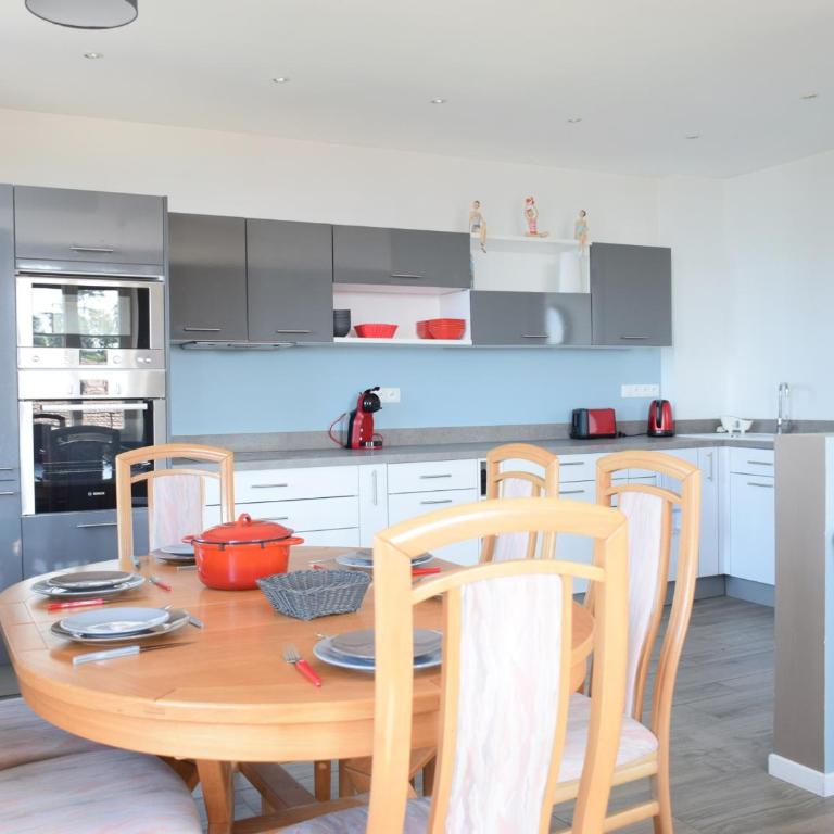 Spacieux appartement à Évian-les-Bains avec balcon et garage - Apartment mit 3 Schlafzimmern - 2