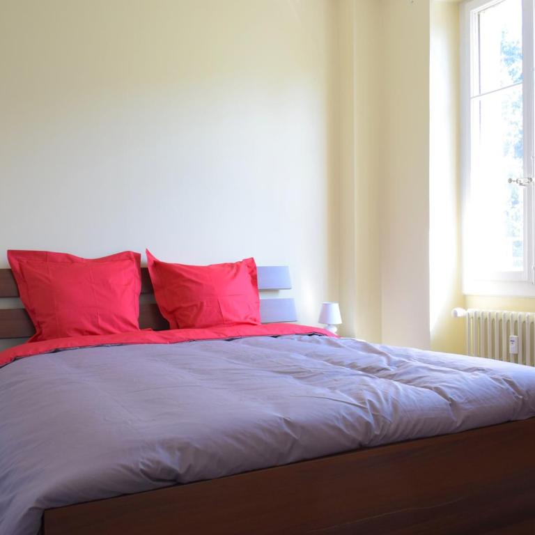 Spacieux appartement à Évian-les-Bains avec balcon et garage - Apartment mit 3 Schlafzimmern - 7