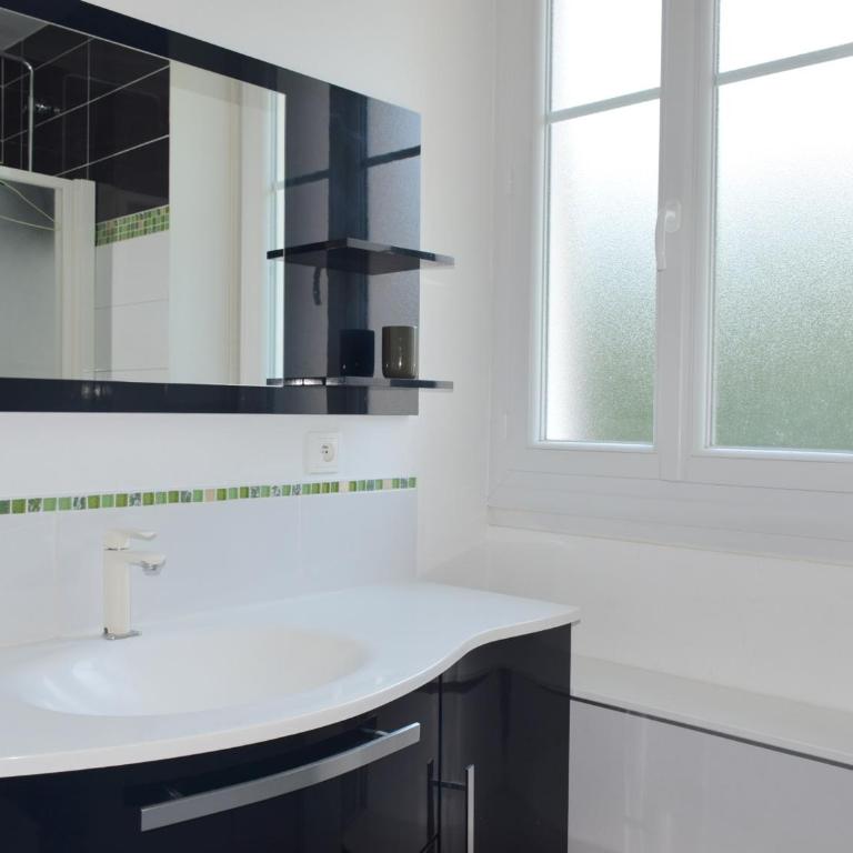 Spacieux appartement à Évian-les-Bains avec balcon et garage - Apartment mit 3 Schlafzimmern - 8