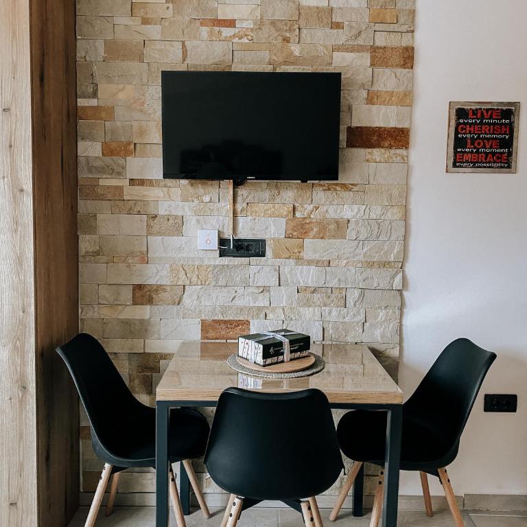 Zlatokosina zona Kopaonik Milmari NLux - One-Bedroom Apartment - 5