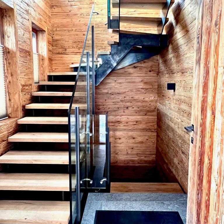 HIDEAWAY DESIGN CHALET by Belle Stay - Chalet - 38