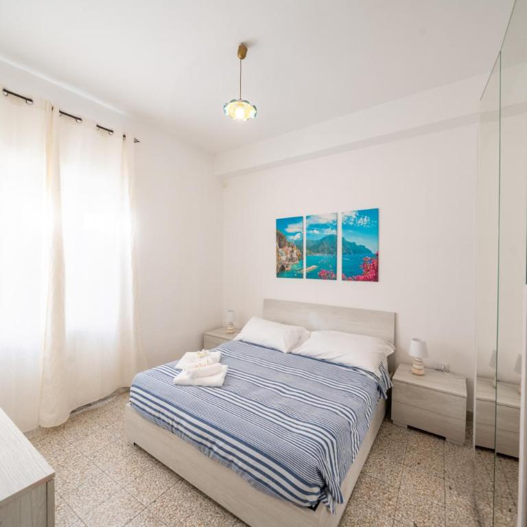 DACHI HOLIDAY HOUSE - Casa con 1 Camera da Letto - 21