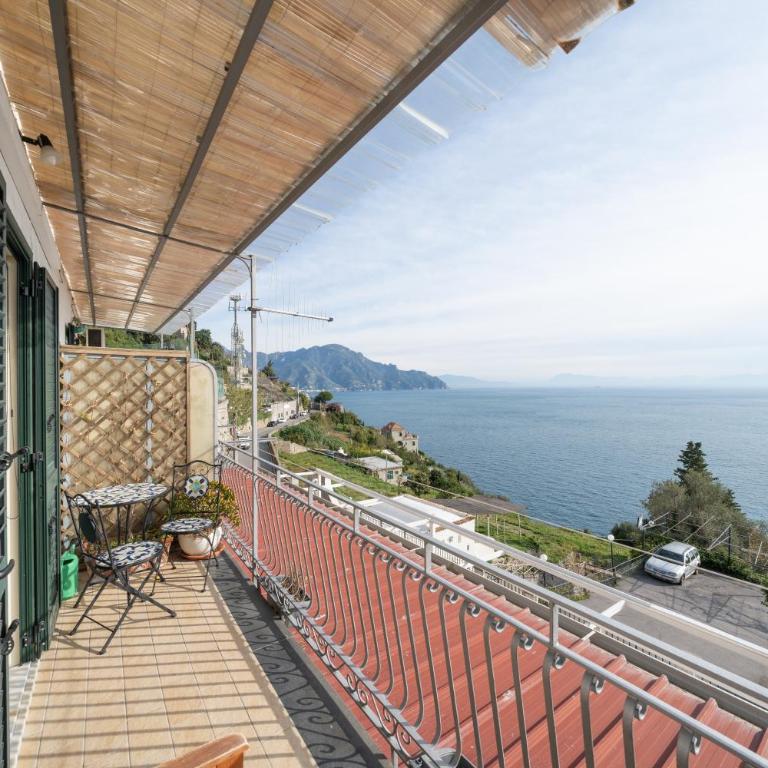 DACHI HOLIDAY HOUSE - Casa con 1 Camera da Letto - 13