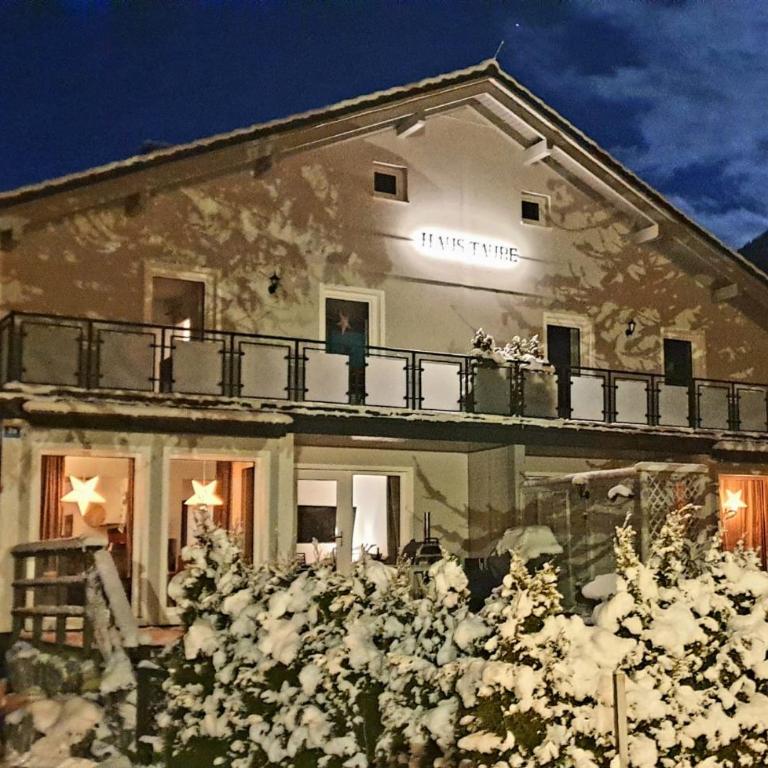 Chalet Taube - Deluxe Ost - 2