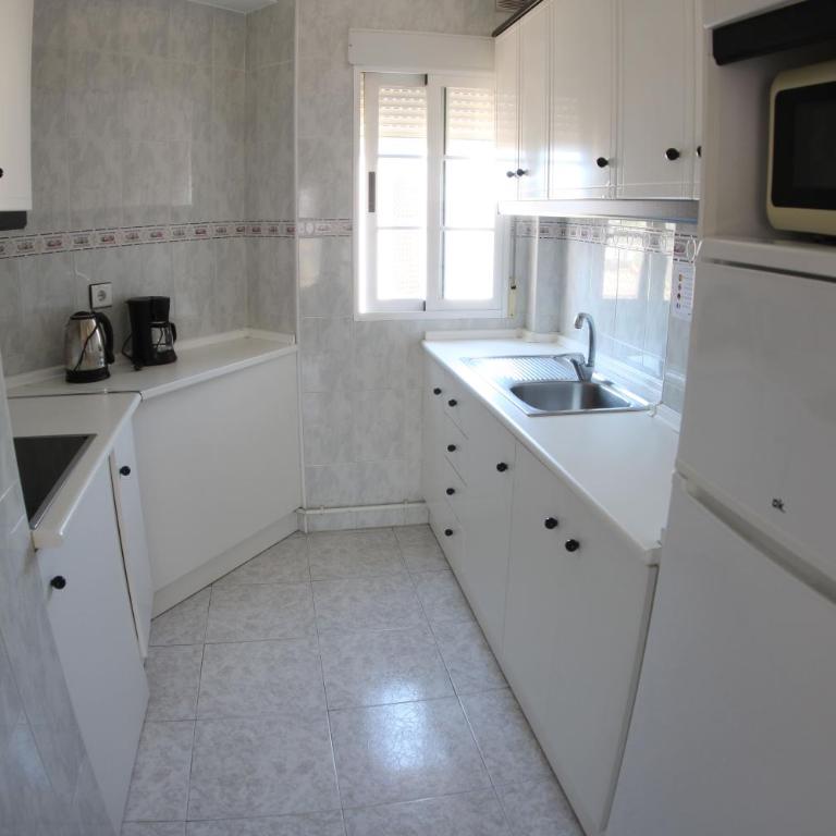 Apartamentos Marina Internacional - Apartamento de 2 dormitorios - 7