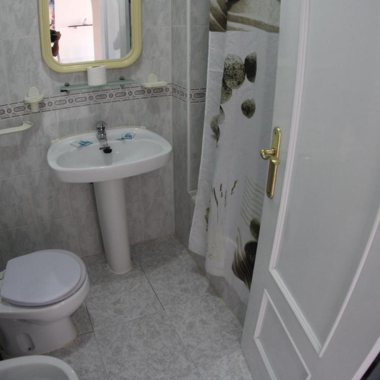 Apartamentos Marina Internacional - Apartamento de 2 dormitorios - 10