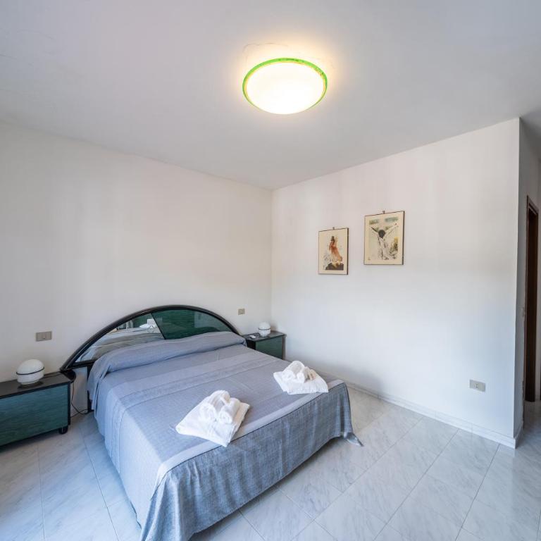 Mare e Monti apartment - Appartamento con 1 Camera da Letto - 16