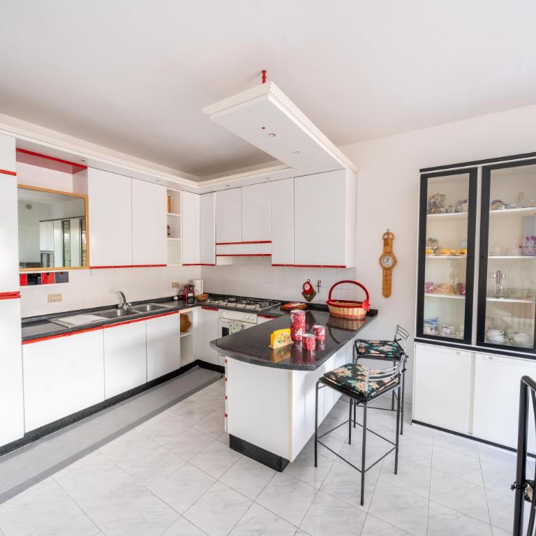 Mare e Monti apartment - Appartamento con 1 Camera da Letto - 19