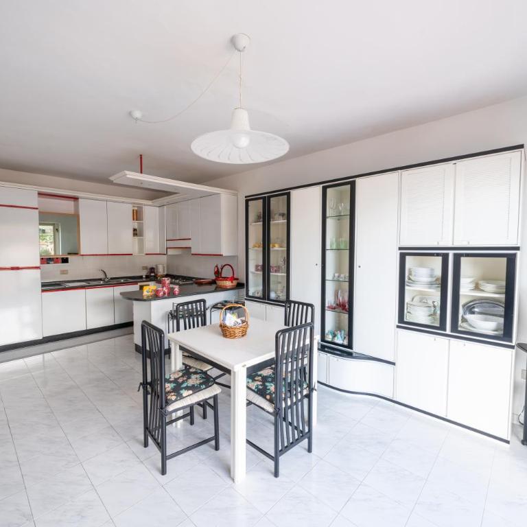 Mare e Monti apartment - Appartamento con 1 Camera da Letto - 24