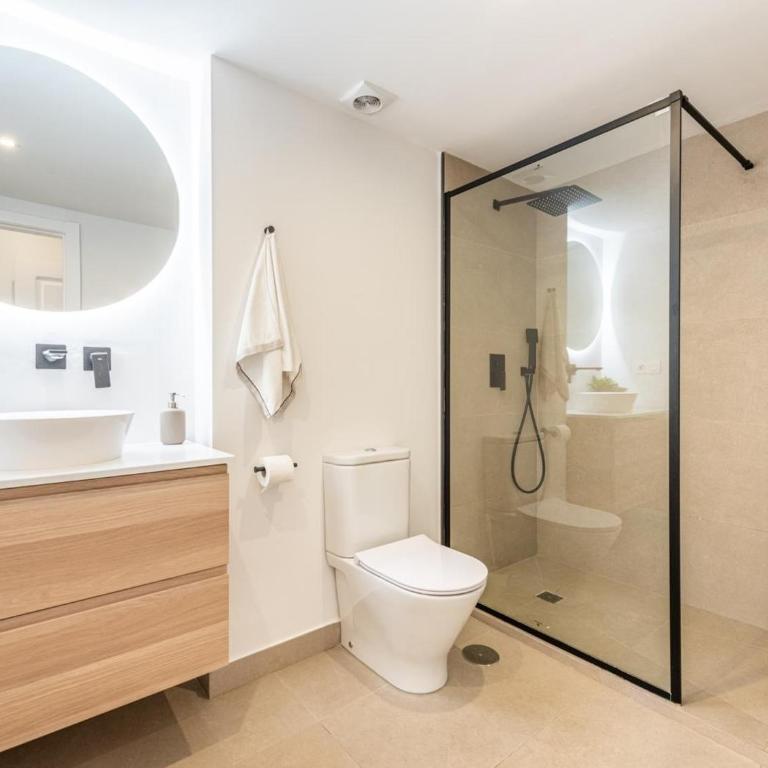 Señorio de aloha 3 bedroom duplex within walking distance to Puerto Banus - Apartamento - 29