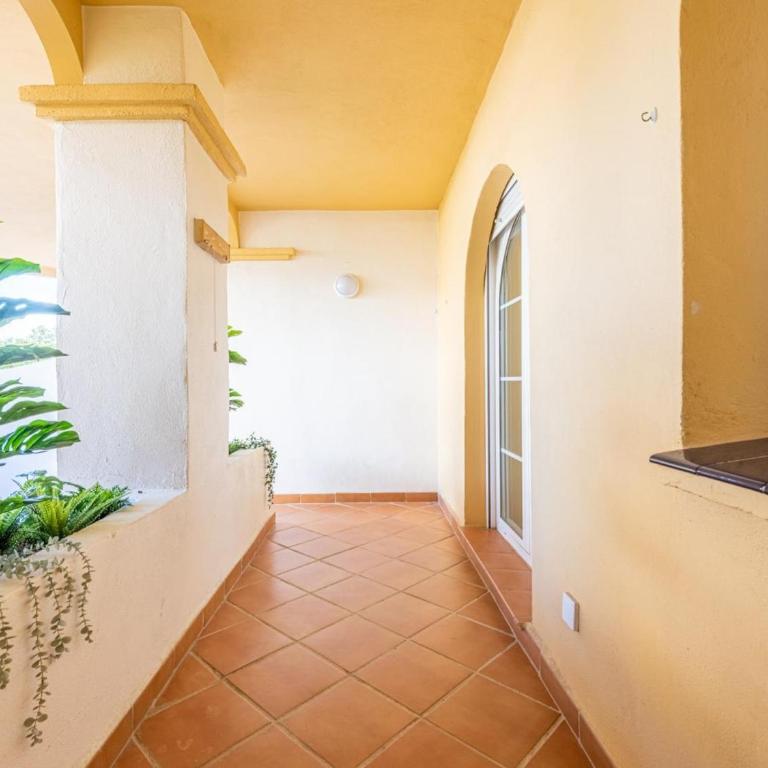 Señorio de aloha 3 bedroom duplex within walking distance to Puerto Banus - Apartamento - 35