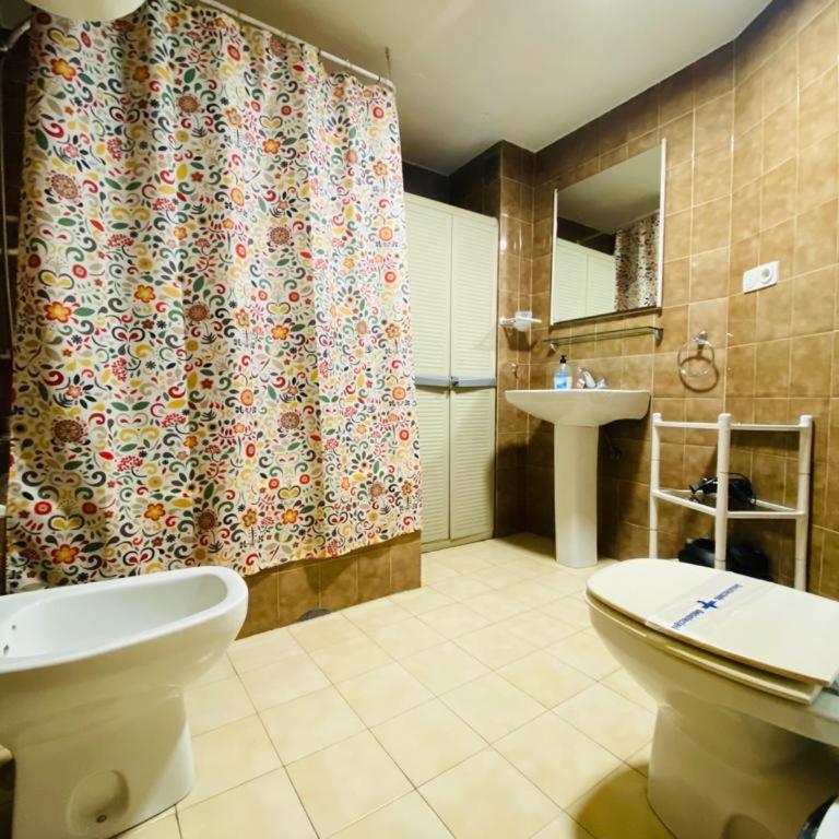 Apartamentos Sierra Nevada BlueTTravel - Zona baja - Estudio Estándar - 1