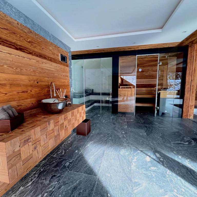 HIDEAWAY DESIGN CHALET by Belle Stay - Chalet - 43