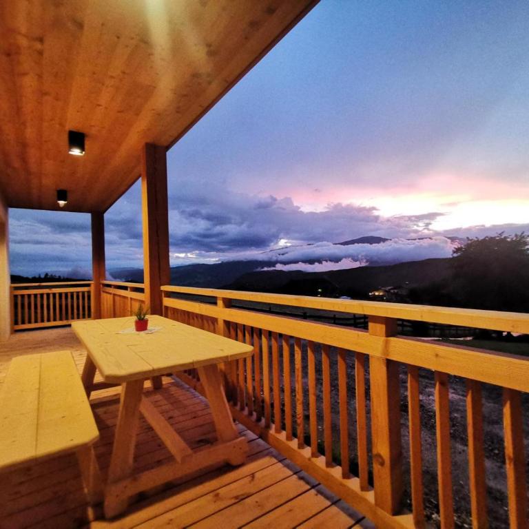 Ritschhof - Appartamento con Balcone - 8