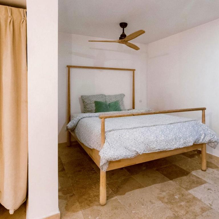 Superb loft featuring garden, sauna and private pool - Maison 1 Chambre - 13