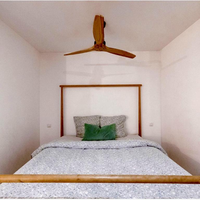 Superb loft featuring garden, sauna and private pool - Maison 1 Chambre - 14