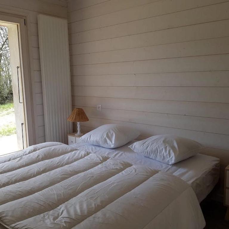 Appartement cosy à Saint-Paul-en-Chablais avec parking privé, 2 chambres pour 6 personnes - Appartement 2 Chambres - 4