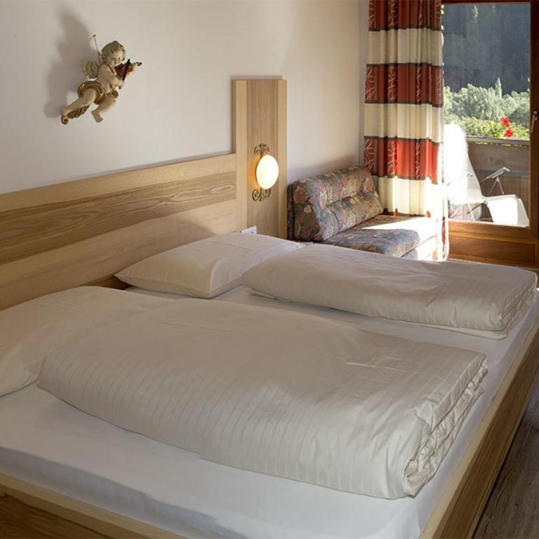 Appartement Riederhof - Appartamento con 1 Camera da Letto - 39