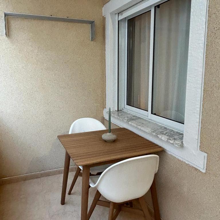 Apartamentos Palangres - Two-Bedroom Apartment - 14