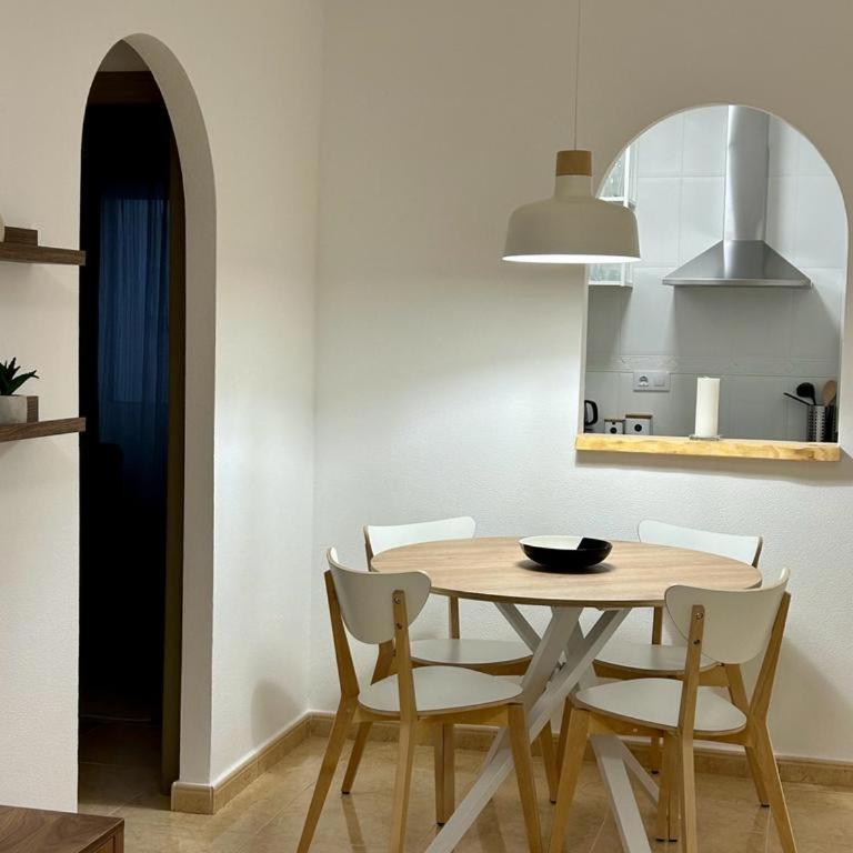 Apartamentos Palangres - Two-Bedroom Apartment - 4