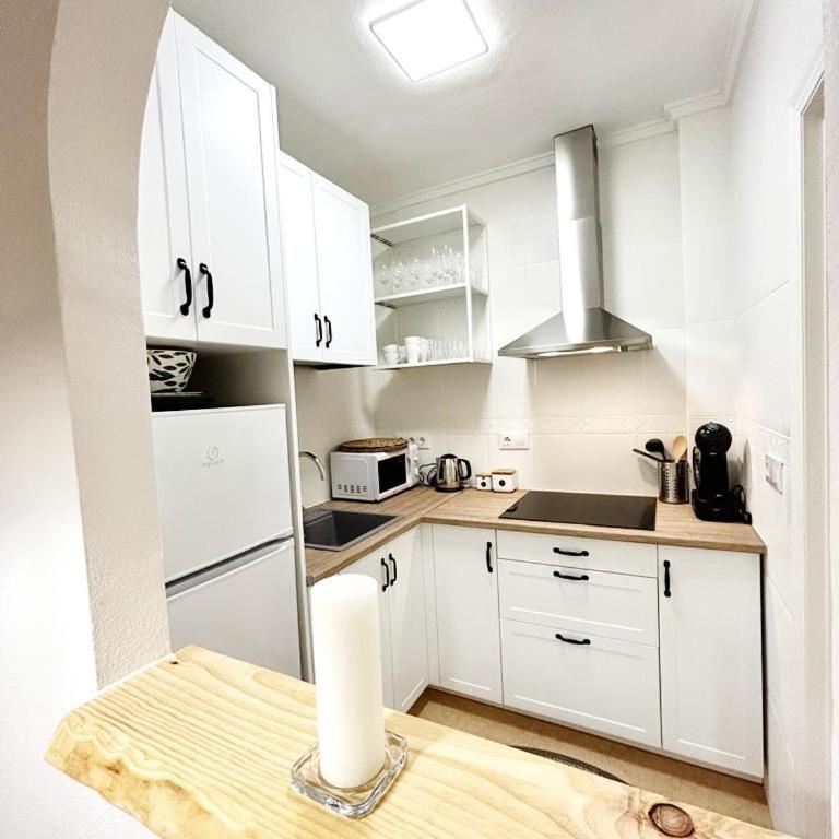 Apartamentos Palangres - Two-Bedroom Apartment - 5