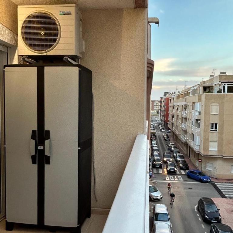 Apartamentos Palangres - Two-Bedroom Apartment - 13