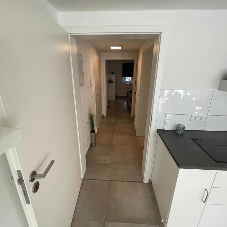 Casa Hintze II- 2 Zimmerwohnung 5 Minuten zu Fuß in die Innenstadt und nahe der Berge - Appartamento con 1 Camera da Letto - 12