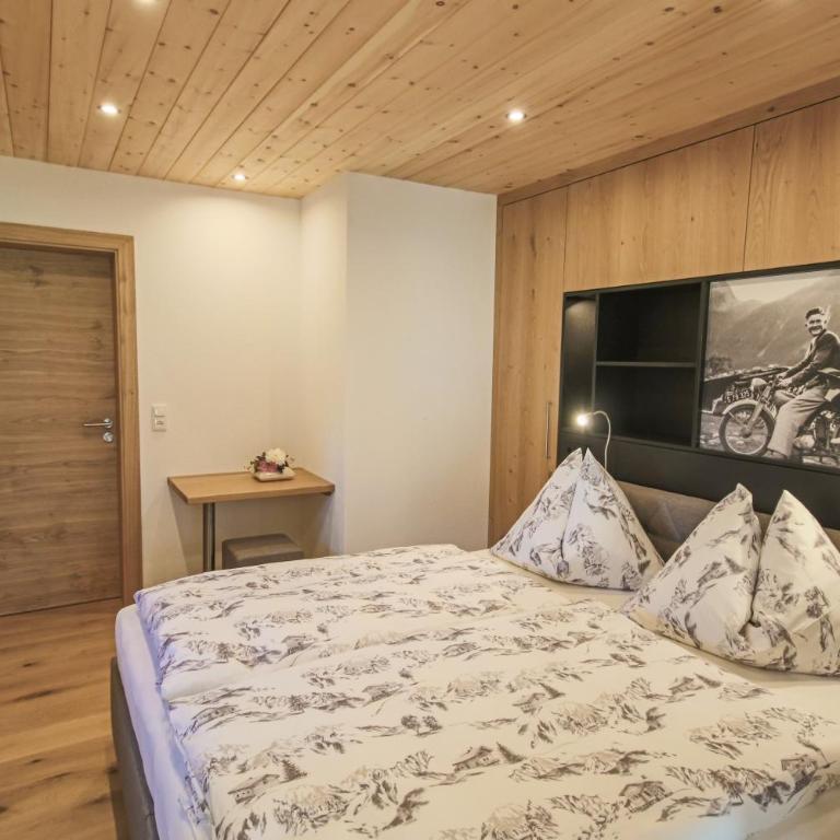 Mösenlehen - Apartment mit Aussicht und Balkon - 2