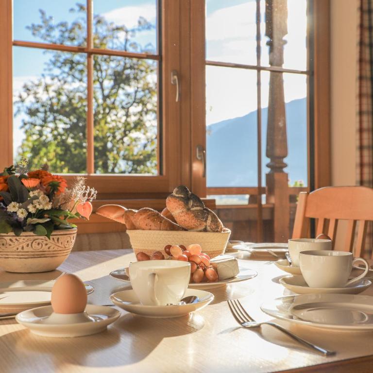 Mösenlehen - Apartment mit Blick auf die Berge - 2