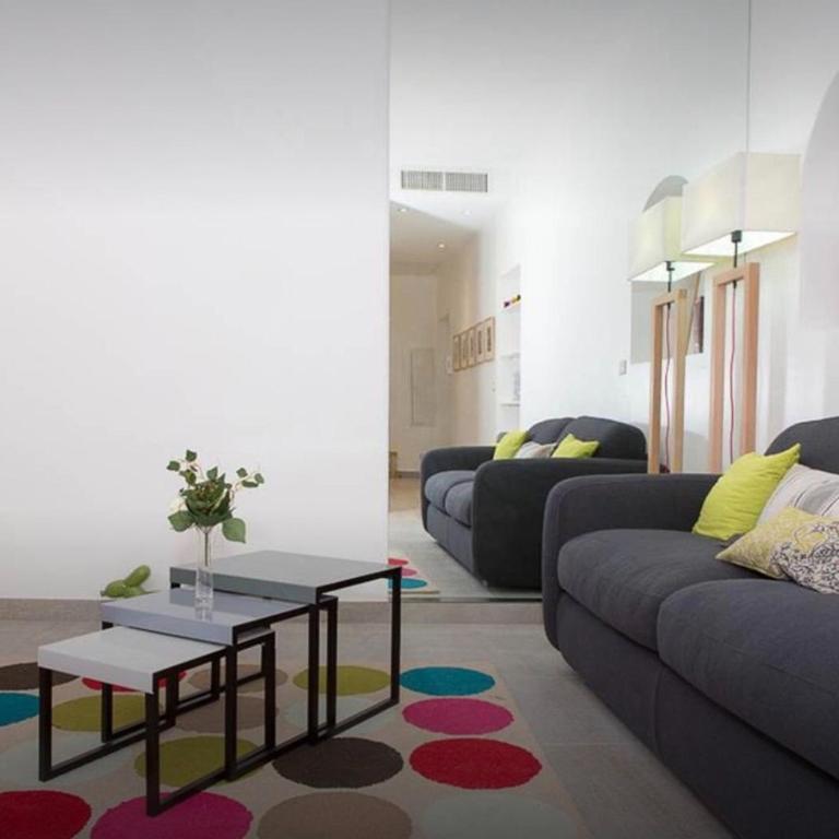 La Croisette - Apartamento de 1 dormitorio - 2