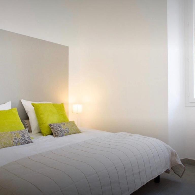 La Croisette - Apartamento de 1 dormitorio - 3